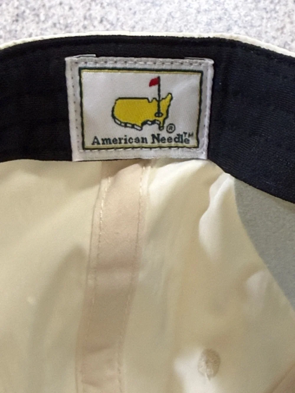 2026 Masters Tournament Performance Tech Rope Hat!!🔥🔥🔥 - Picture 11 of 16